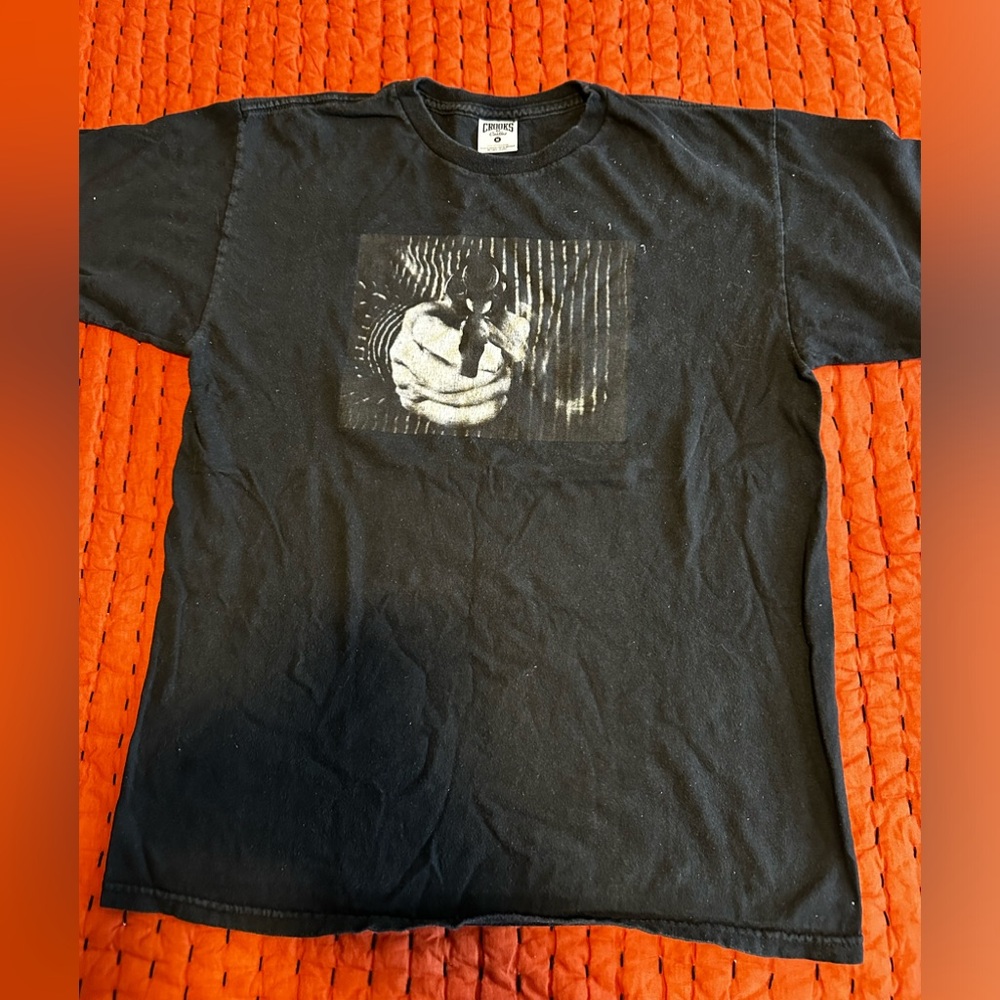 Crooks and Castles